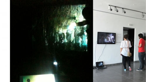 performance,art,flux,image,paris,tunis